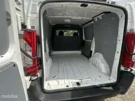 Citroën Jumpy (2015) thumbnail 11