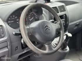 Citroën Jumpy (2015) thumbnail 13