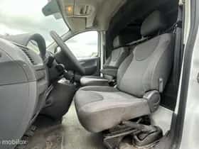Citroën Jumpy (2015) thumbnail 14
