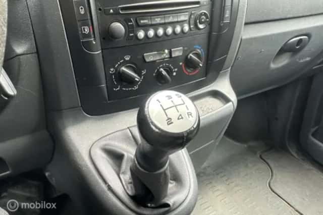 Citroën Jumpy (2015) thumbnail 17