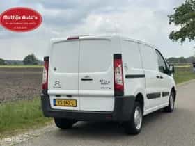 Citroën Jumpy (2015) thumbnail 4