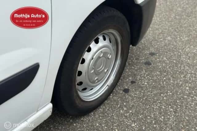 Citroën Jumpy (2015) thumbnail 5