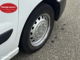 Citroën Jumpy (2015) thumbnail 5