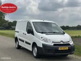 Citroën Jumpy (2015) thumbnail 6
