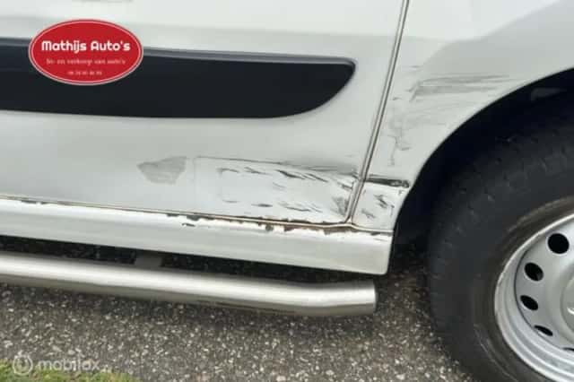 Citroën Jumpy (2015) thumbnail 7