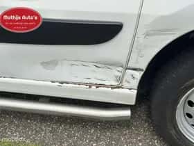 Citroën Jumpy (2015) thumbnail 7