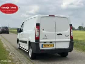 Citroën Jumpy (2015) thumbnail 8