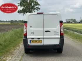 Citroën Jumpy (2015) thumbnail 9