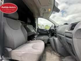 Citroën Jumpy (2015) thumbnail 10