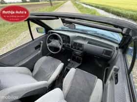 Ford Escort (2011) thumbnail 6