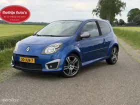 Renault Twingo (2009)