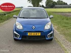 Renault Twingo (2009) thumbnail 2