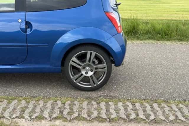 Renault Twingo (2009) thumbnail 11