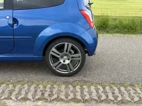 Renault Twingo (2009) thumbnail 11