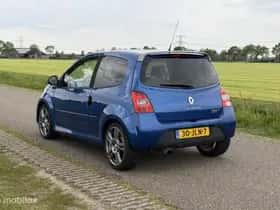 Renault Twingo (2009) thumbnail 12