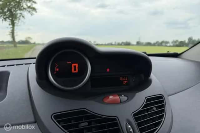Renault Twingo (2009) thumbnail 13