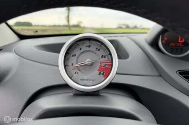 Renault Twingo (2009) thumbnail 14