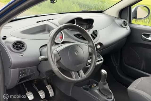 Renault Twingo (2009) thumbnail 15