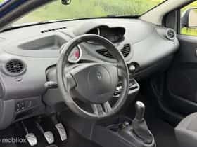 Renault Twingo (2009) thumbnail 15