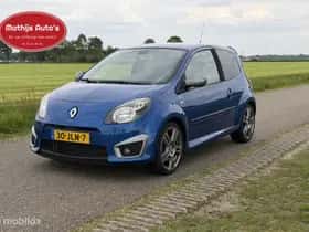 Renault Twingo (2009) thumbnail 3