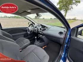 Renault Twingo (2009) thumbnail 4