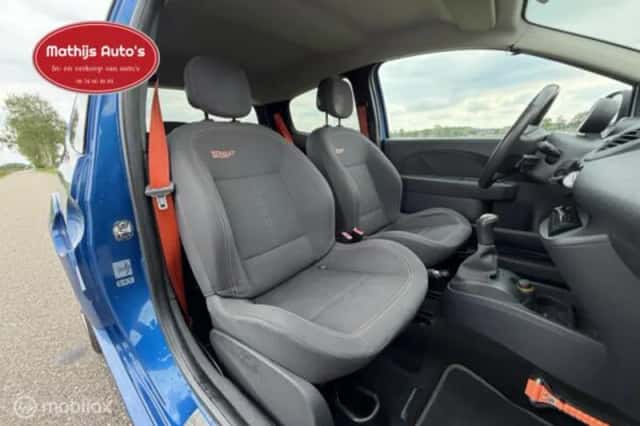 Renault Twingo (2009) thumbnail 5