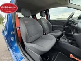 Renault Twingo (2009) thumbnail 5
