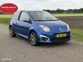Renault Twingo (2009) thumbnail 6