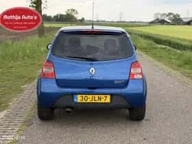 Renault Twingo (2009) thumbnail 7