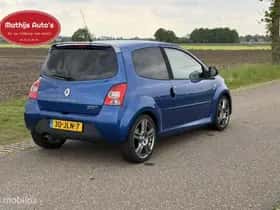 Renault Twingo (2009) thumbnail 8