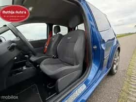 Renault Twingo (2009) thumbnail 10