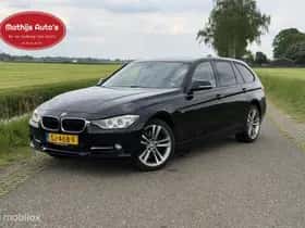 BMW 3-Serie (2018)