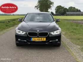 BMW 3-Serie (2018) thumbnail 2
