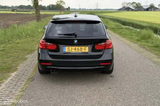 BMW 3-Serie (2018) thumbnail 11