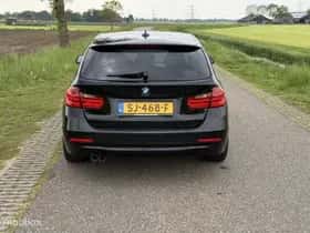 BMW 3-Serie (2018) thumbnail 11