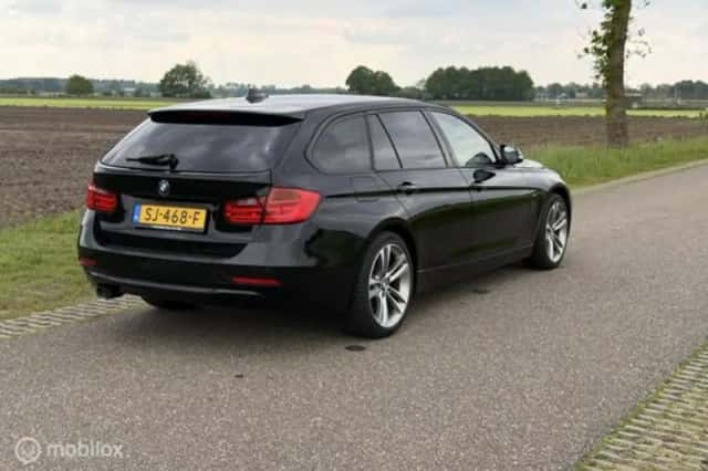 BMW 3-Serie (2018) thumbnail 12