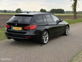 BMW 3-Serie (2018) thumbnail 12