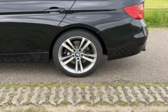 BMW 3-Serie (2018) thumbnail 15