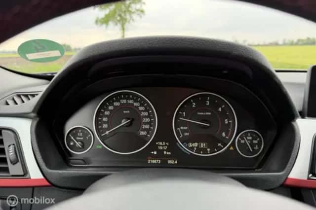 BMW 3-Serie (2018) thumbnail 17