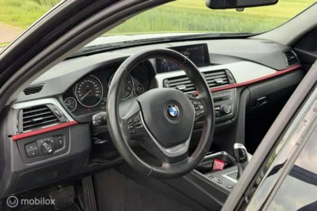 BMW 3-Serie (2018) thumbnail 18