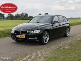 BMW 3-Serie (2018) thumbnail 3