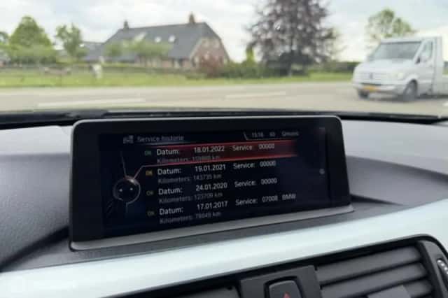 BMW 3-Serie (2018) thumbnail 23