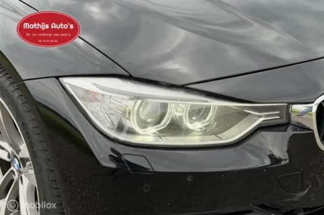BMW 3-Serie (2018) thumbnail 5