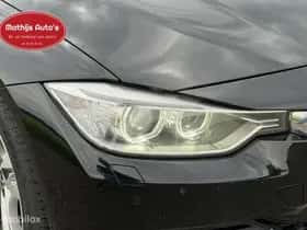 BMW 3-Serie (2018) thumbnail 5