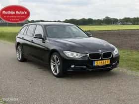 BMW 3-Serie (2018) thumbnail 6
