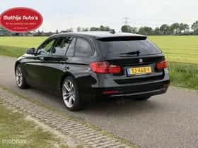 BMW 3-Serie (2018) thumbnail 10