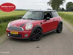 MINI Mini (2022)
