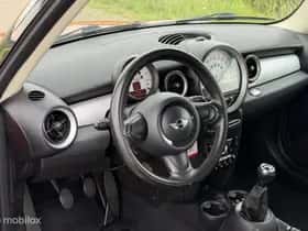 MINI Mini (2022) thumbnail 11