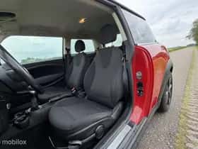 MINI Mini (2022) thumbnail 12