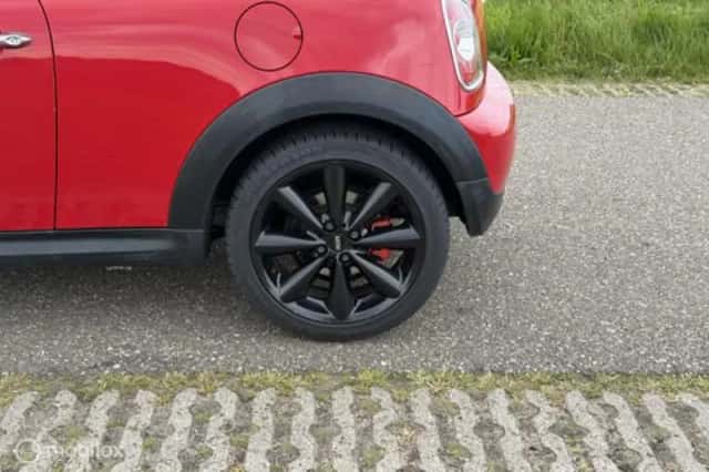 MINI Mini (2022) thumbnail 13